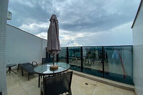 360 Athos Bulcão by Ozped