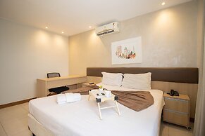 360 Athos Bulcão by Ozped