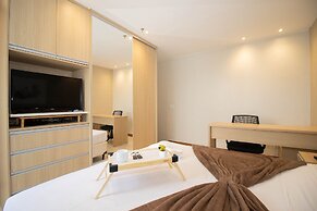 360 Athos Bulcão by Ozped