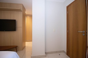 360 Athos Bulcão by Ozped