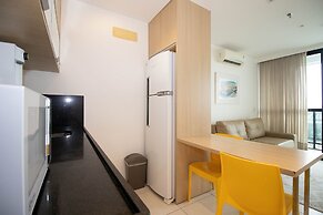 360 Athos Bulcão by Ozped