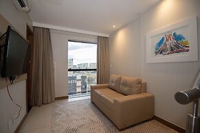 360 Athos Bulcão by Ozped