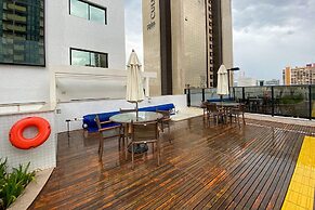 360 Athos Bulcão by Ozped