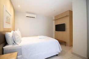 360 Athos Bulcão by Ozped