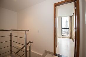 360 Athos Bulcão by Ozped