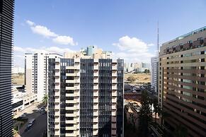 360 Athos Bulcão by Ozped