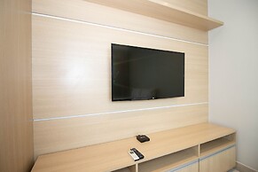 360 Athos Bulcão by Ozped