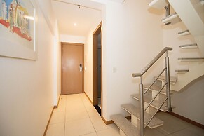 360 Athos Bulcão by Ozped