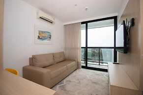 360 Athos Bulcão by Ozped