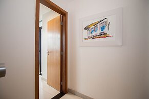 360 Athos Bulcão by Ozped