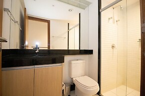 360 Athos Bulcão by Ozped