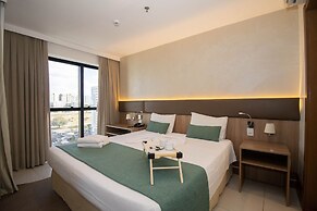 360 Athos Bulcão by Ozped