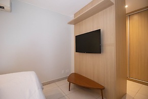 360 Athos Bulcão by Ozped