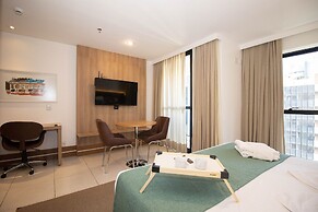 360 Athos Bulcão by Ozped