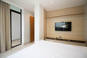 360 Athos Bulcão by Ozped