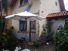 Casa Hostel Mosaicos DyA