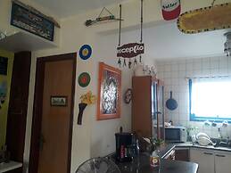 Casa Hostel Mosaicos DyA