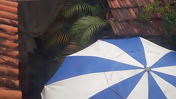 Casa Hostel Mosaicos DyA