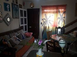 Casa Hostel Mosaicos DyA