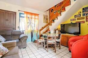 Casa Hostel Mosaicos DyA