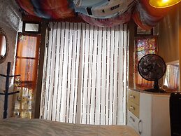 Casa Hostel Mosaicos DyA