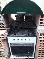 Casa Hostel Mosaicos DyA