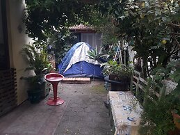 Casa Hostel Mosaicos DyA