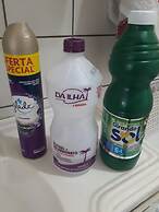 Casa Hostel Mosaicos DyA