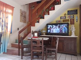 Casa Hostel Mosaicos DyA