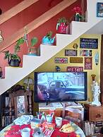 Casa Hostel Mosaicos DyA