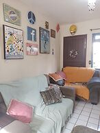 Casa Hostel Mosaicos DyA