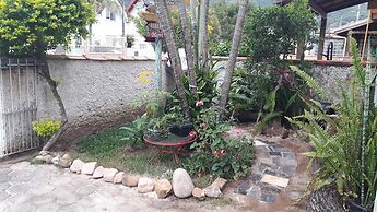 Casa Hostel Mosaicos DyA