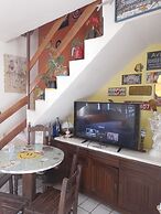 Casa Hostel Mosaicos DyA