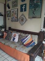 Casa Hostel Mosaicos DyA