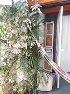 Casa Hostel Mosaicos DyA