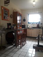 Casa Hostel Mosaicos DyA