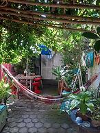 Casa Hostel Mosaicos DyA