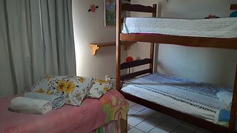 Casa Hostel Mosaicos DyA