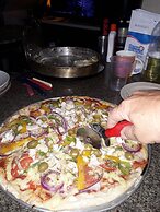 Casa Hostel Mosaicos DyA