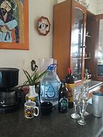 Casa Hostel Mosaicos DyA