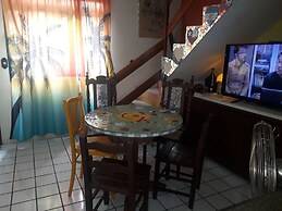 Casa Hostel Mosaicos DyA