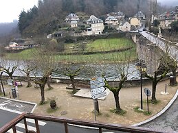 Hôtel Aux Armes d'Estaing