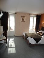 Hôtel Aux Armes d'Estaing