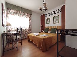 HOSTAL RURAL ALTO TAJO POVEDA
