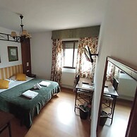 HOSTAL RURAL ALTO TAJO POVEDA
