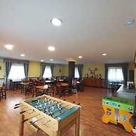 HOSTAL RURAL ALTO TAJO POVEDA