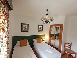 HOSTAL RURAL ALTO TAJO POVEDA