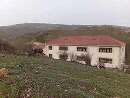 HOSTAL RURAL ALTO TAJO POVEDA