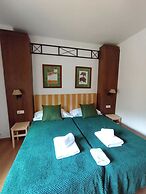 HOSTAL RURAL ALTO TAJO POVEDA