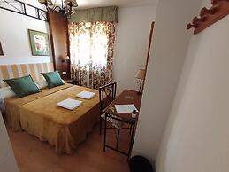 HOSTAL RURAL ALTO TAJO POVEDA